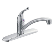 Load image into Gallery viewer, MOEN CHATEAU COLLECTION KITCHEN FAUCET