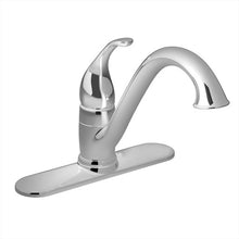Load image into Gallery viewer, MOEN CAMERIST SINGLE HANDLE KITCHEN FAUCET