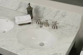 Bosco #200012 Undermount Rectangular Bathroom Sink