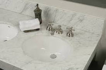 Load image into Gallery viewer, Bosco #200012 Undermount Rectangular Bathroom Sink
