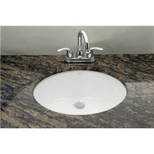 Load image into Gallery viewer, Bosco #200012 Undermount Rectangular Bathroom Sink
