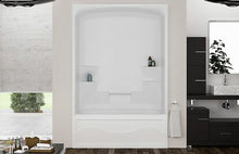 Load image into Gallery viewer, Mirolin TS5 LH Drain Tub/Shower

