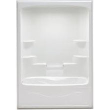 Load image into Gallery viewer, Mirolin TS5 LH Drain Tub/Shower
