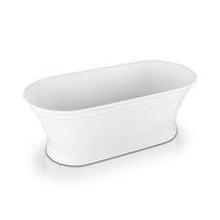 Load image into Gallery viewer, Antika Glossy White 66&quot; Freestanding Tub
