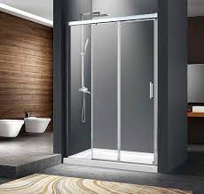 Caldara Polished Chrome 42