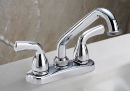 Delta 82904 - Two Handle Laundry Faucet