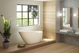 Frank Glossy White 66 Freestanding Tub
